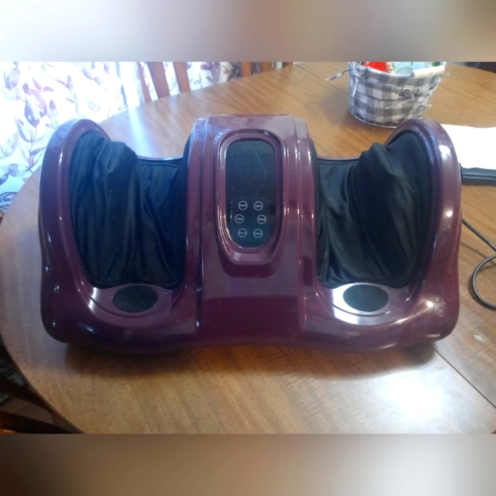 Foot massager